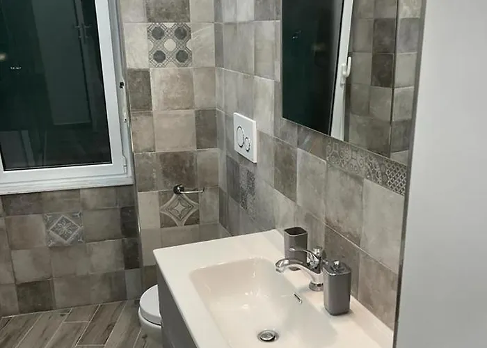 Appartamento La Casina di Michele a Napoli, Italia