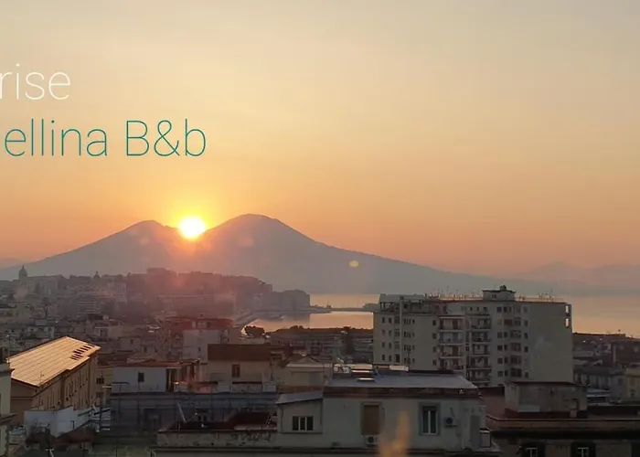 I Love Mergellina Napoli, Italia