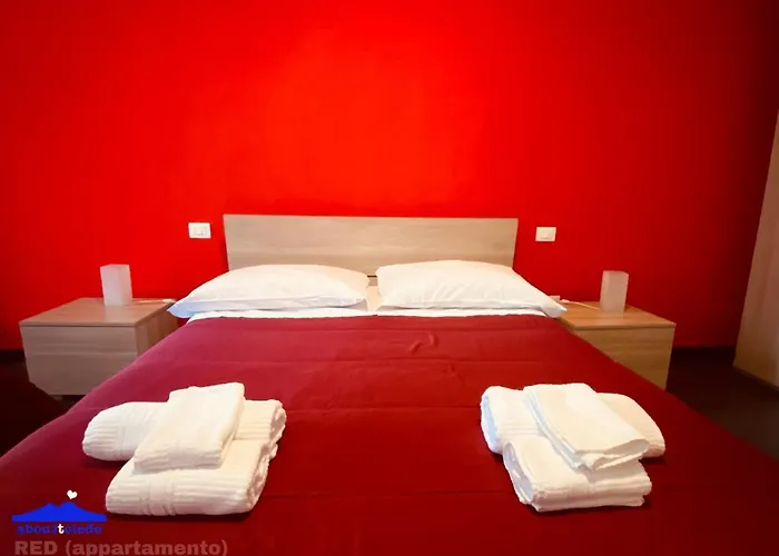 About Toledo Apartamento Nápoles, Itália