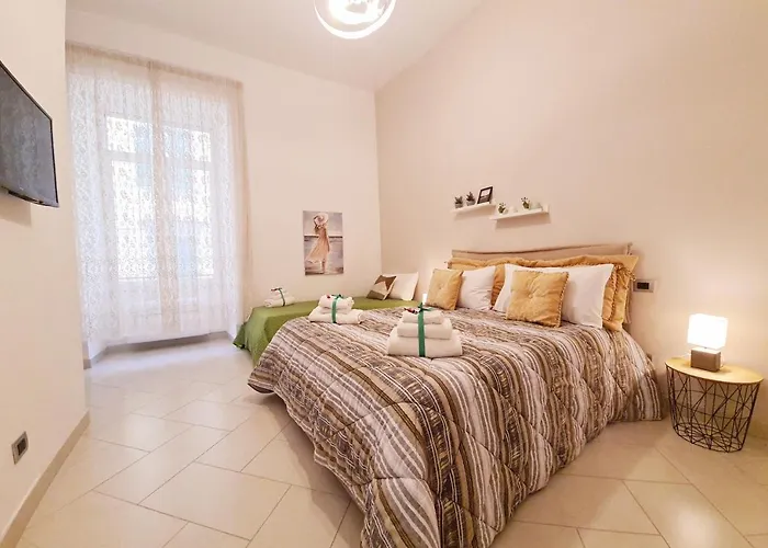 La Gioiosa Naples Inn, Italia