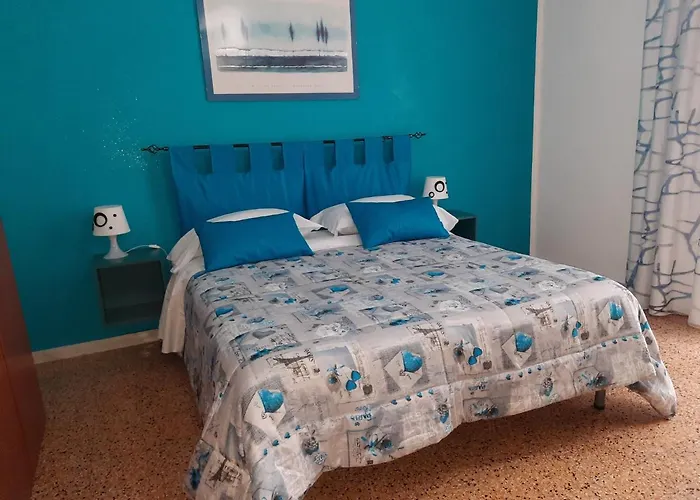 Mary'S Sweet Home Napoli, Italia