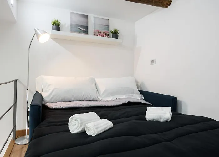 Af Appart'Hotel Napoli, Włochy
