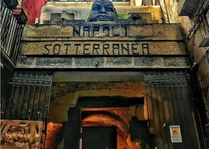 Appartamento Dream House Napoli, Italia