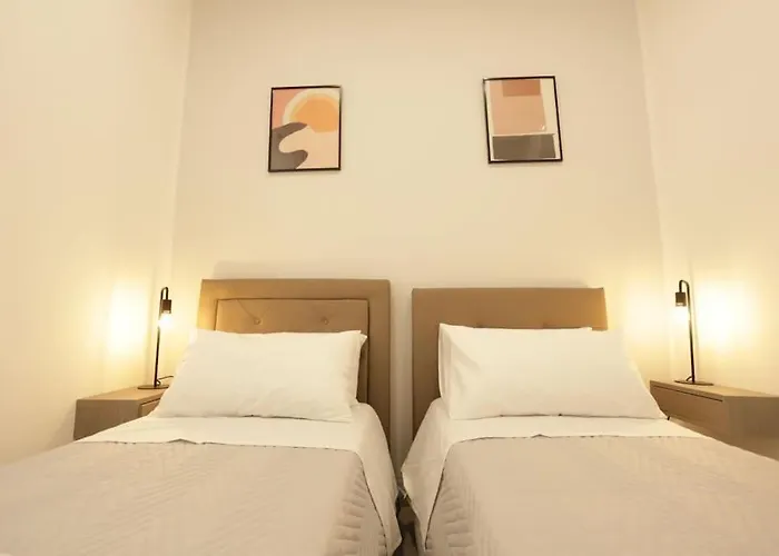 Apartamento Santa Chiara Luxury House Nápoles, Italia