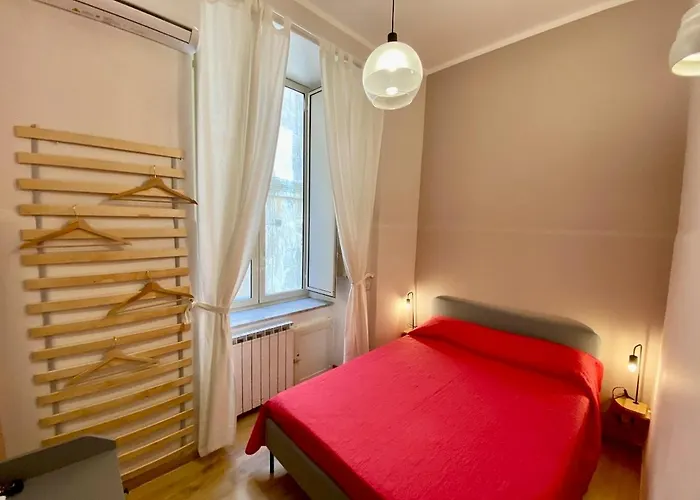 Appartamento Casa Giro Napoli, Italia