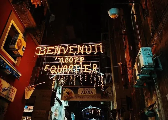 Cuore Di Napoli, Italia