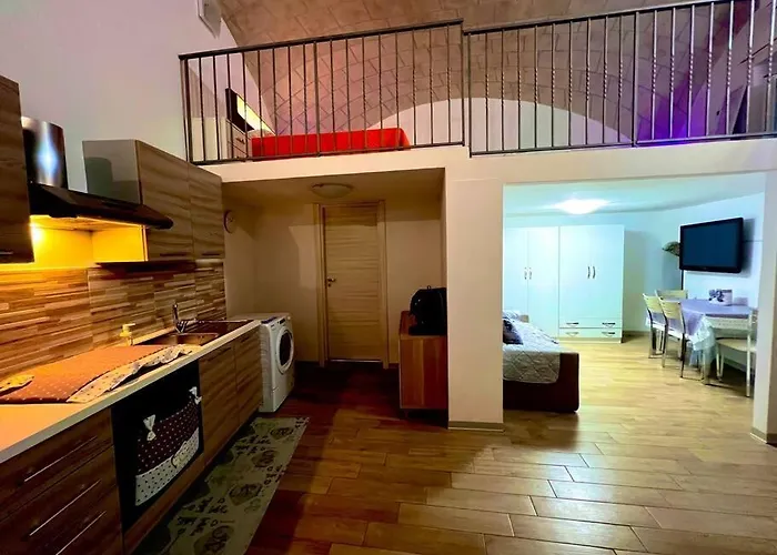 Casa Vacanza , Marianna Napoli, Italia