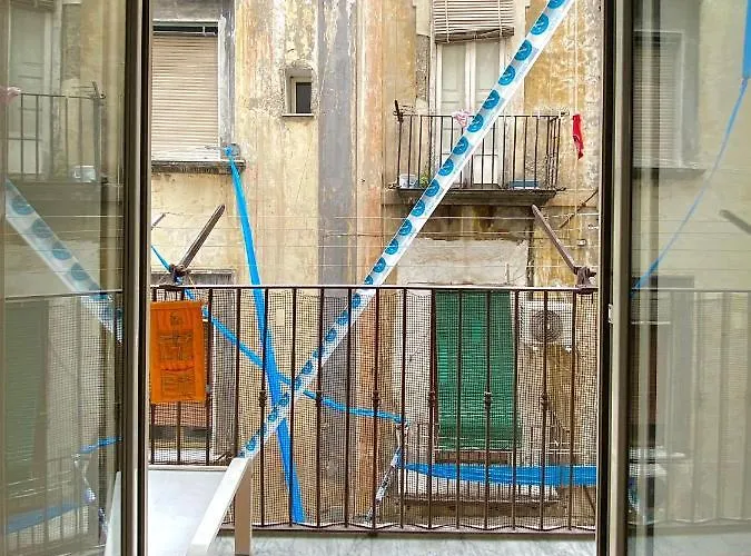 Appartamento Concordia House Napoli, Italia