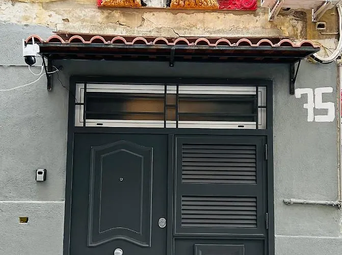 Appartamento Lad 75 Napoli, Italia