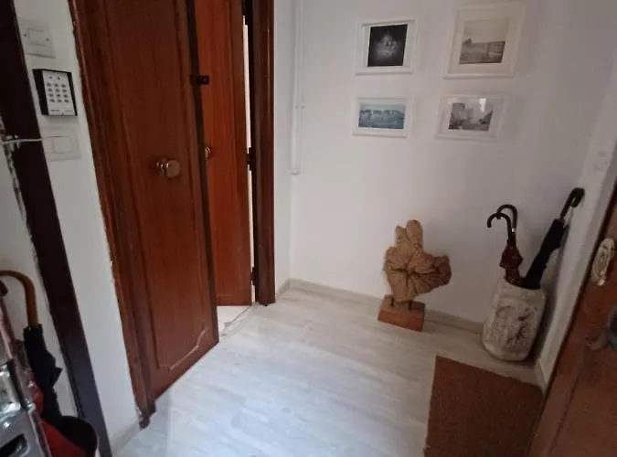A Casa Di Nonna Ida, Nel Cuore Pulsante Di Napoli, Italia