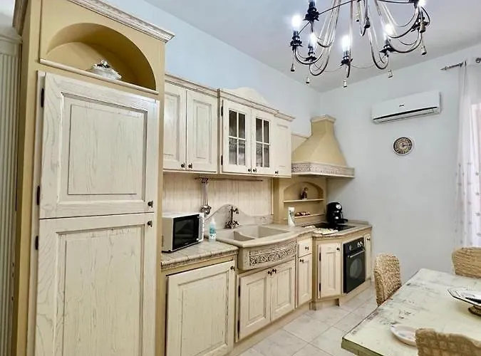 Appartamento Antonietta House Napoli, Italia