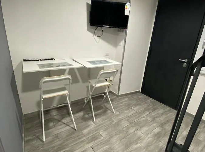 Appartamento House Casablanca Napoli, Italia