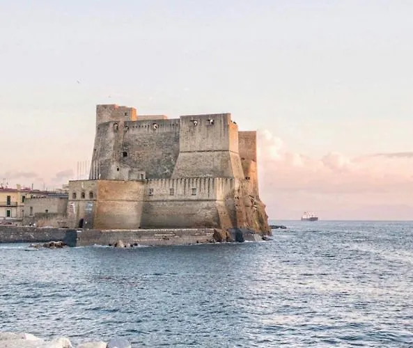 Dimora Anema e Core Napoli, Italia