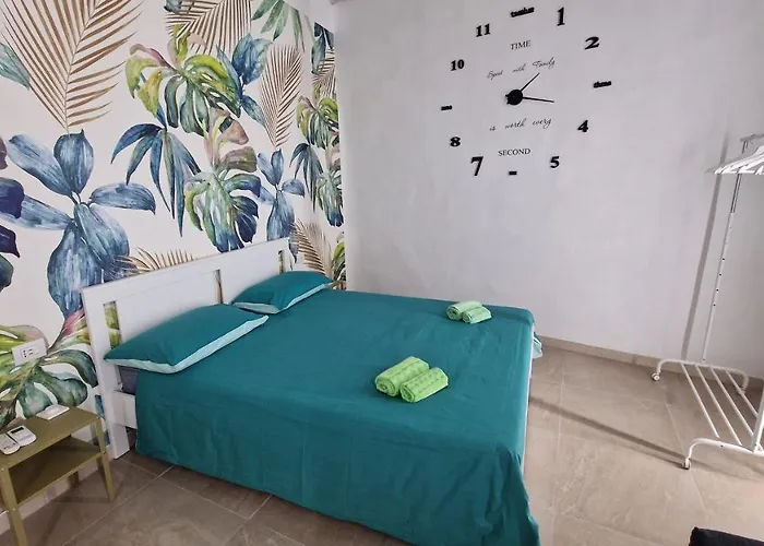 Apartament Stella Bianca Neapol, Włochy