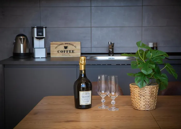 Ferienwohnung Capodichino Airport House Neapel, Italien