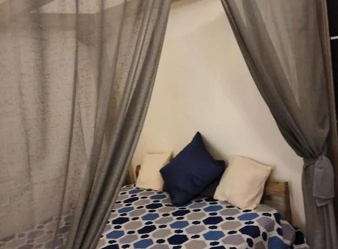 Appartamento Casa Di Umberto Napoli, Italia