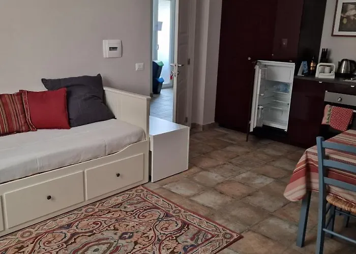 Appartamento Il Miracolo Casa Napoli, Italia
