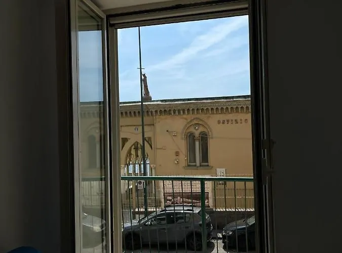 Appartamento Posillipo 336 Napoli, Italia