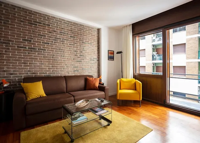 Casa Cervantes Napoli, Italia