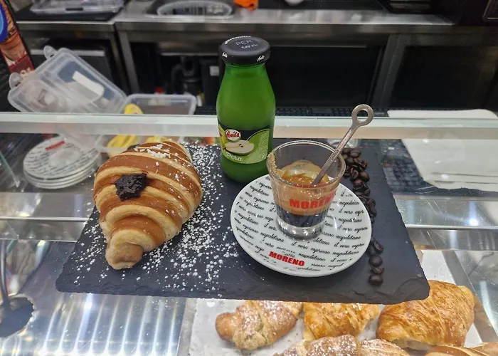 Appartamento Casa Peppa Napoli, Italia