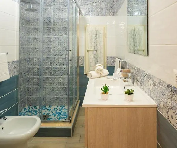 Appartamento Lucon House Napoli, Italia