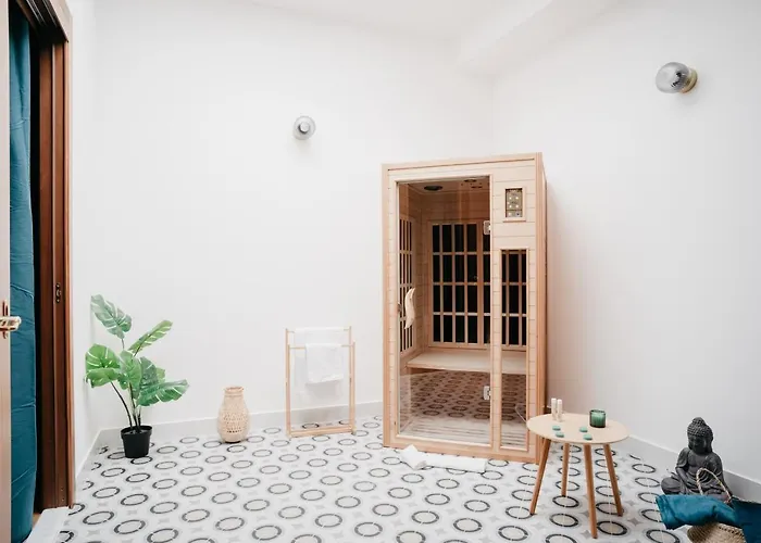 Vista Napoli Residence by Casa Napoletana, Italia