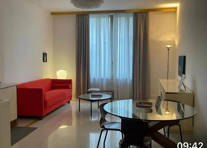 Corso Novara 5 Design Apartments Nápoles, Itália