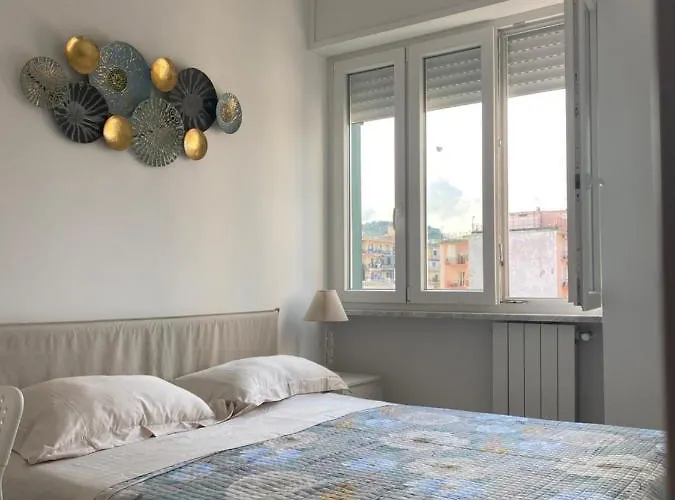 Villa Casa Angelina Napoli, Italia
