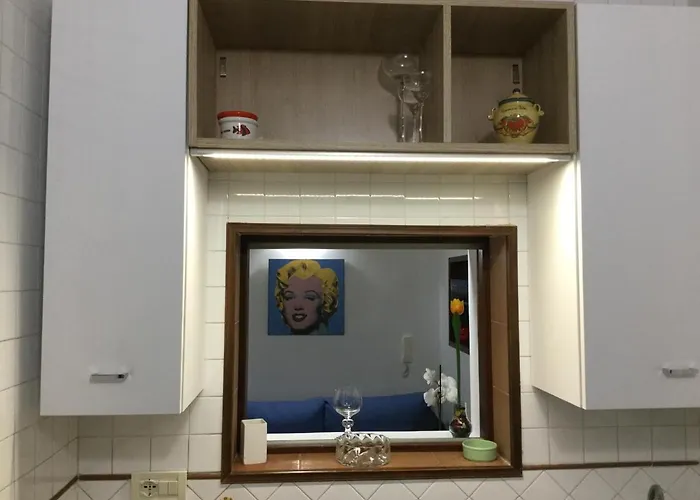 Appartamento Plebiscito Apartament By Ele Napoli, Italia