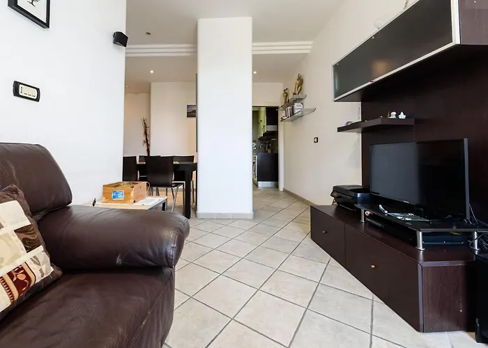 Appartamento Giupy'S House Napoli, Italia