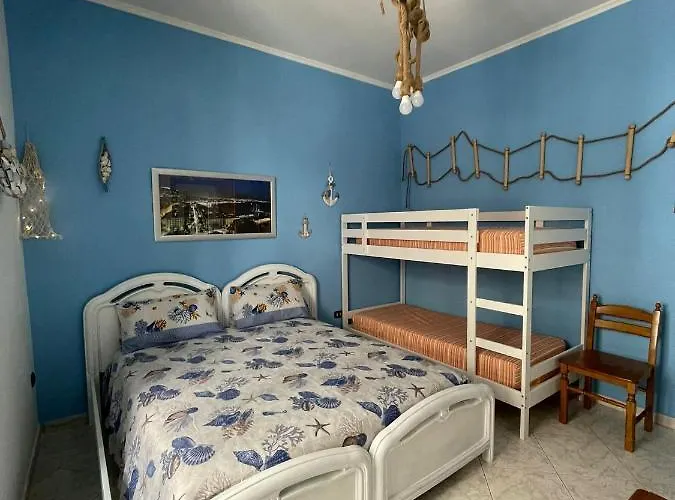 Appartamento Casarella Nova Napoli, Italia