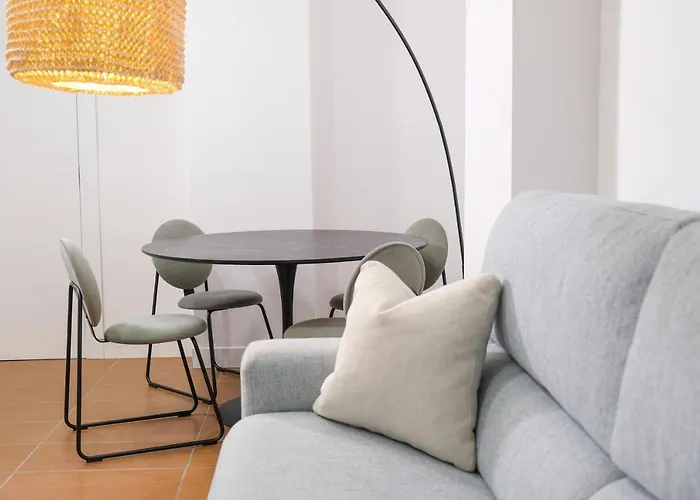 Aroma Apartment, Maschio Angioino-Porto Di Napoli, Italia
