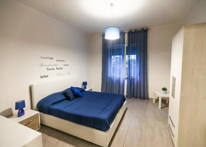 Habitat: Luxury Home Napoli Centro, Włochy