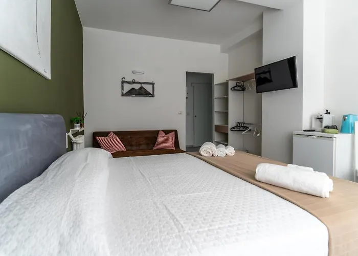 Neapolitan Guest House Vittoria Colonna, Italia
