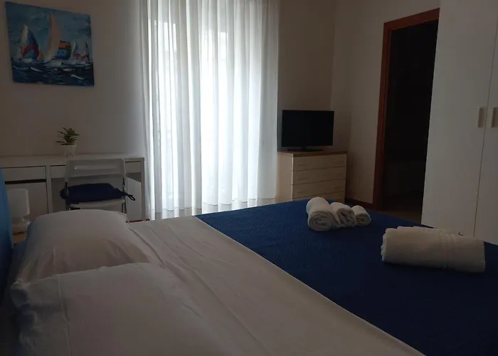 Appartamenti Le Gemme Napoli, Italia