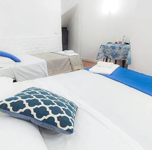 Appartamento Loft Monteoliveto By Napulitandream Napoli, Italia