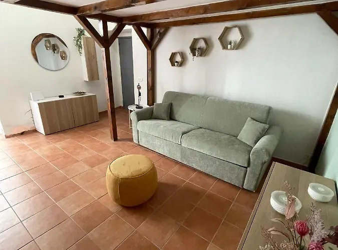 Appartamento La Casa Di Santa' Napoli, Italia