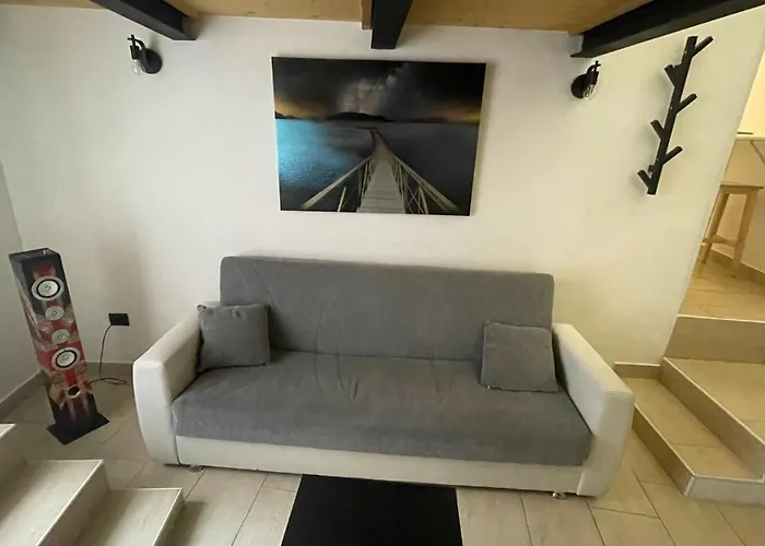 Villa Lolly House Nápoles, Italia