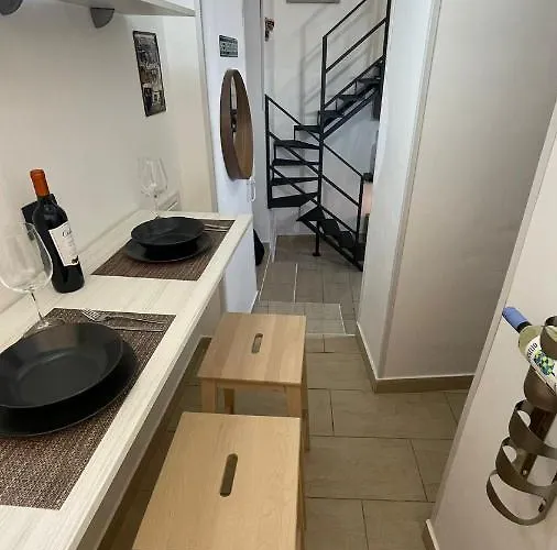 Villa Lolly House Napoli, Italia
