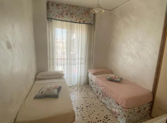 Apartament Solarium House Neapol, Włochy