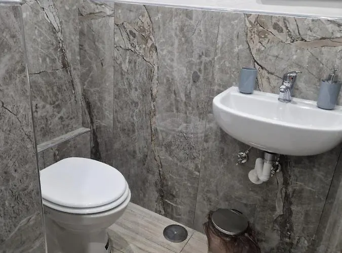 Appartamento Casa Peppa 2 Napoli, Italia