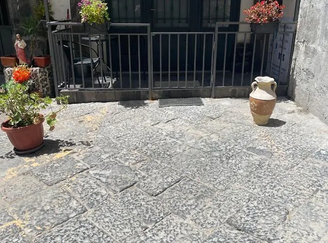 Appartamento Regina Bnb Napoli, Italia