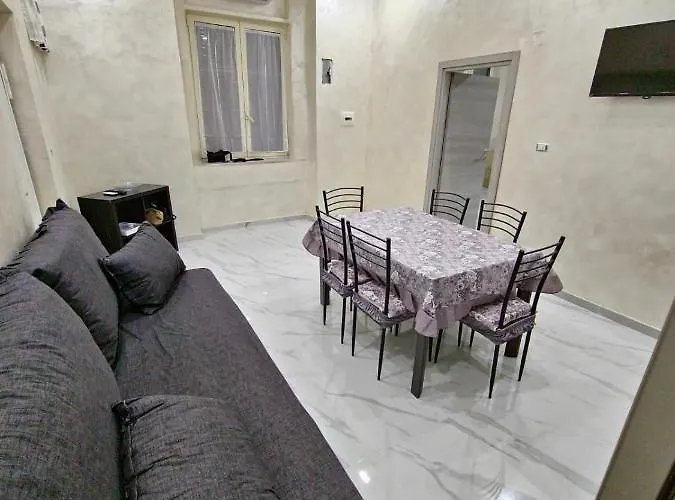 Appartamento Ritmo Napoletano Napoli, Italia