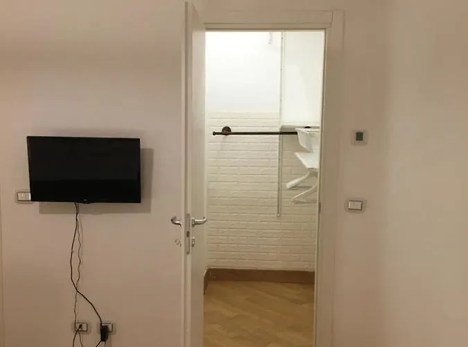 Appartamento Iannace'S Flat Napoli, Italia