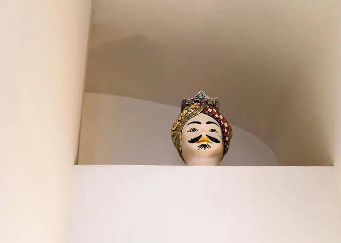 Blumare Suite Napoli, Italia