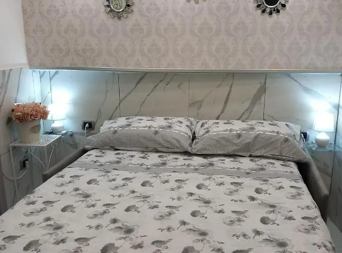Appartamento Acasarell Napoli, Italia