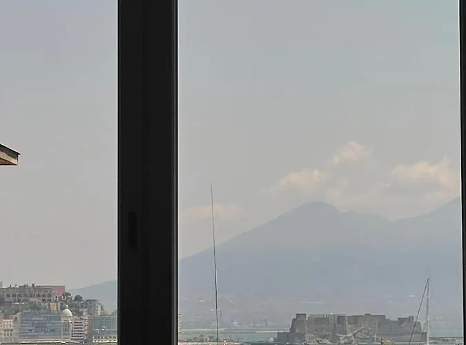 Appartamento Sweet House Napoli, Italia