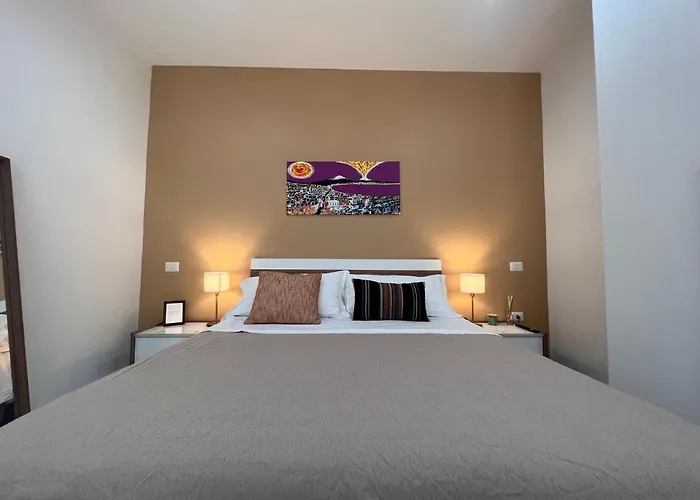 Apartamento Borgo 1313 Napoli, Italia