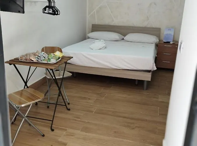 Appartamento Casa Nina- Camera Ischia Napoli, Italia
