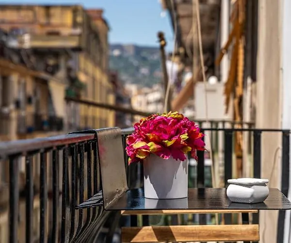 Core Di Napoli, Italien